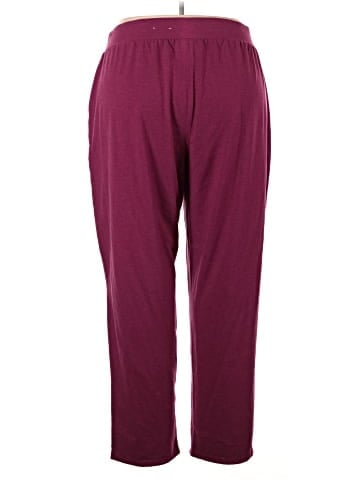 Croft & Barrow Casual Pants (view 2)