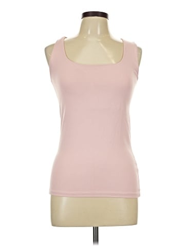 Zara W&B Collection Tank Top (view 1)