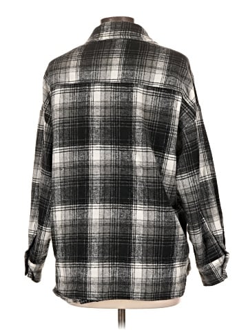 Angel Kiss Coat (view 2)