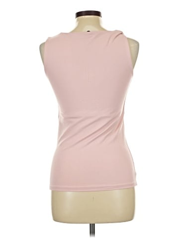 Zara W&B Collection Tank Top (view 2)