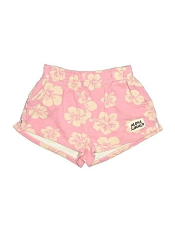 Zara Shorts (view 1)