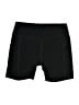 iuga Solid Black Athletic Shorts Size XL - photo 1