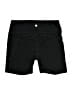 iuga Solid Black Athletic Shorts Size XL - photo 2