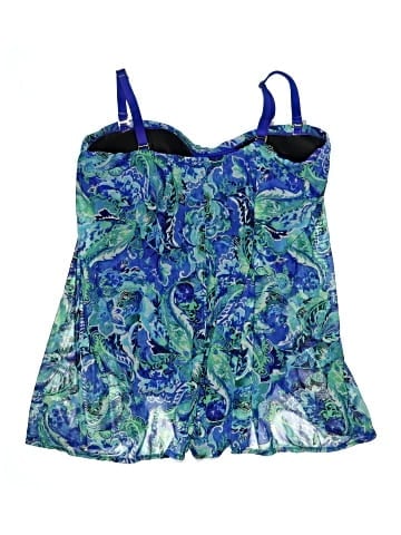 Lauren by Ralph Lauren Swimsuit Cover Up (view 2)