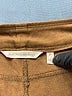 Soft Surroundings Brown Casual Pants Size M - photo 7