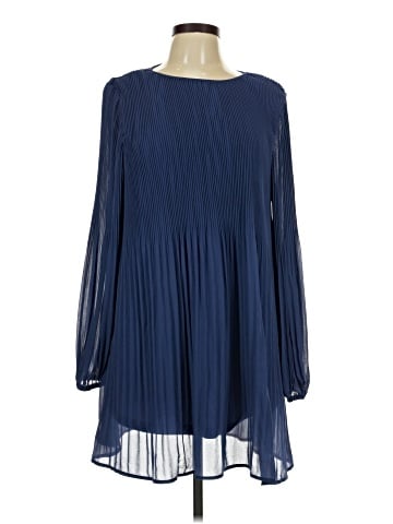 Lumiere Cocktail Dress (view 1)