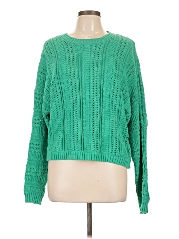 Cynthia Rowley Pullover Sweater (view 1)