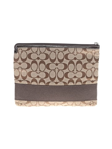 Coach Clutch (view 2)