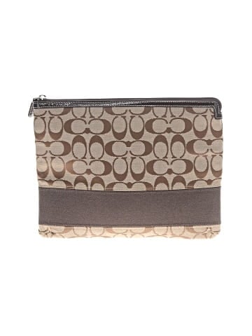 Coach Clutch (view 1)