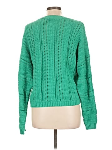 Cynthia Rowley Pullover Sweater (view 2)