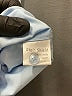 Unbranded Color Block Blue Long Sleeve Button-Down Shirt Size 1X - photo 7