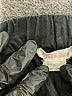Ingrid + Isabel 100% Lyocell Black Shorts Size Sm Maternity (1) - photo 3
