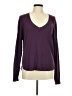Bobi Purple Cardigan Size M - photo 1