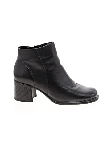 White Mountain Ankle Boots (view 1)