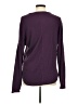 Bobi Purple Cardigan Size M - photo 2