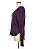 Bobi Purple Cardigan Size M - photo 5