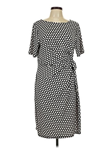 Ann Taylor Factory Casual Dress (view 1)