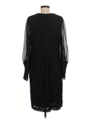 Violeta by Mango Cocktail Dress (view 2)