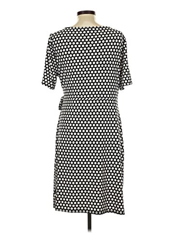 Ann Taylor Factory Casual Dress (view 2)