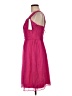 J.Crew 100% Silk Pink Cocktail Dress Size 8 - photo 5
