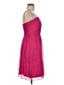J.Crew 100% Silk Pink Cocktail Dress Size 8 - photo 4