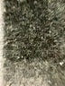 Kohl's 100% Polyester Gray 3/4 Sleeve Blouse Size 2X - photo 7