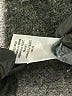 Kohl's 100% Polyester Gray 3/4 Sleeve Blouse Size 2X - photo 8