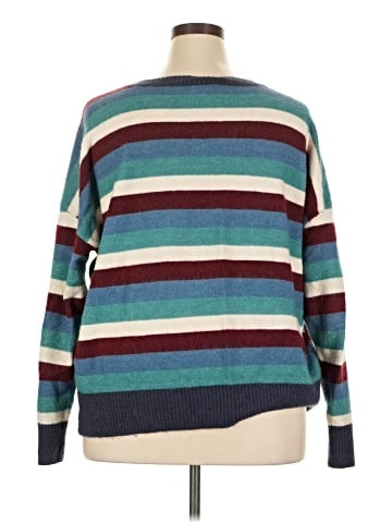 BP. Pullover Sweater (view 2)