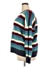 BP. Stripes Teal Pullover Sweater Size 2X - photo 5