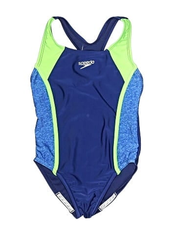 Speedo One Piece Swimsuit (view 1)