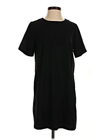 Naked Zebra Casual Dress (view 1)