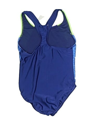 Speedo One Piece Swimsuit (view 2)