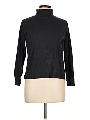 L.L.Bean Turtleneck Sweater (view 1)