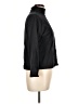 L.L.Bean 100% Cotton Black Turtleneck Sweater Size L (petite) - photo 4