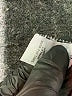 AB Studio Solid Tan Casual Pants Size 1X - photo 5