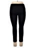 Miss Juli Black Active Pants Size 2X - photo 2