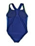 Speedo Color Block Blue One Piece Swimsuit Size XS (kids) - photo 2