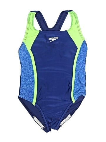 Speedo One Piece Swimsuit (view 1)