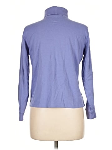 L.L.Bean Turtleneck Sweater (view 2)