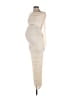BUMPSuit Ivory Cocktail Dress Size S - photo 1