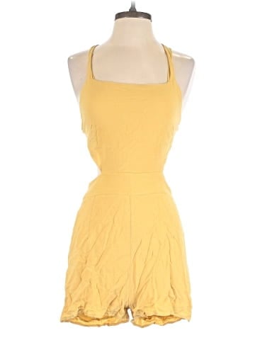 Illa Illa Romper (view 1)