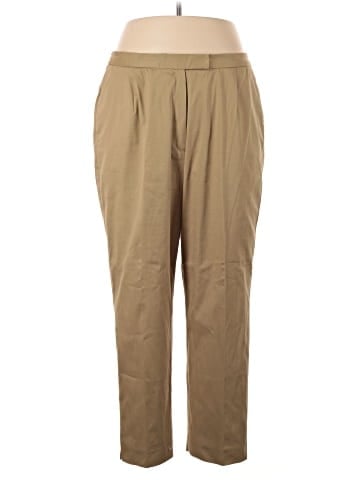 Elisabeth by Liz Claiborne Casual Pants (view 1)