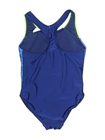 Speedo One Piece Swimsuit (view 2)
