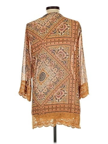 Rewind Kimono (view 2)