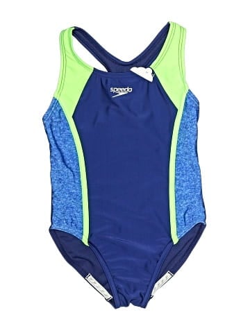 Speedo One Piece Swimsuit (view 1)