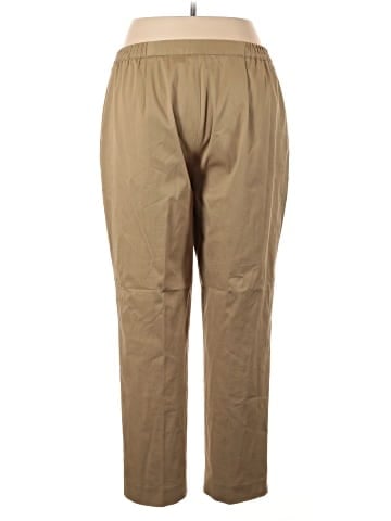 Elisabeth by Liz Claiborne Casual Pants (view 2)