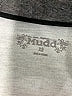 Mudd Ivory Sleeveless T-Shirt Size XS - photo 7