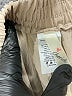 Cherish 100% Polyester Solid Tan Casual Pants Size L - photo 7