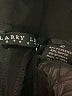 Larry Levine Black Dress Pants Size 10 - photo 7