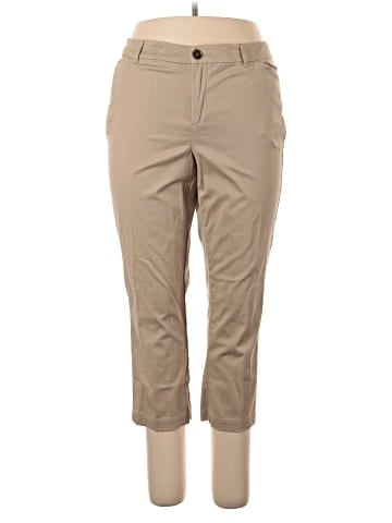 Cj Banks Khakis (view 1)